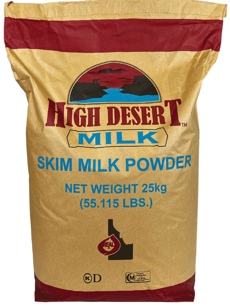 Bulk Skim Milk Powder