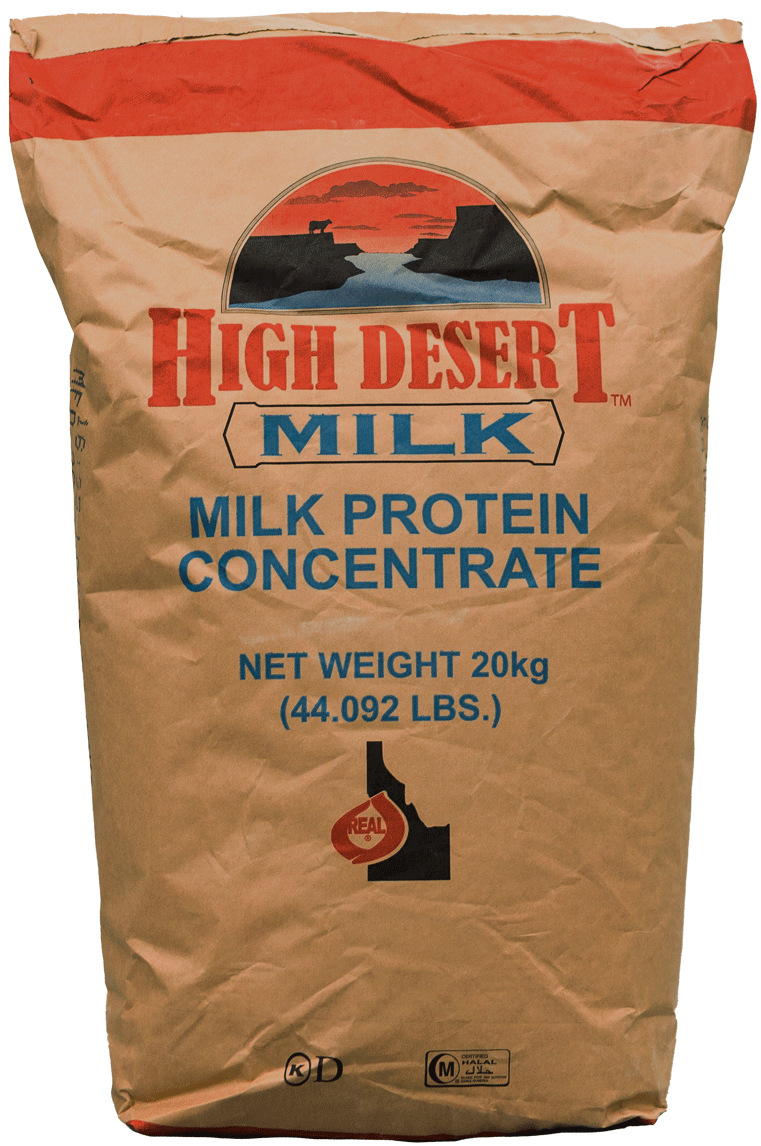 Milk Protein Concentrate 70 - MPC70